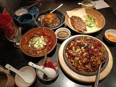 -华豫川酒家(大卫城店)