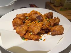 -汤城小厨•粤菜•靓汤(金宝街店)