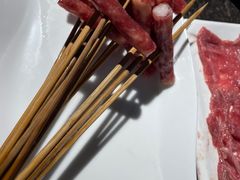 -巴蜀大宅门火锅(北大街店)
