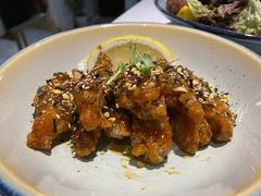 -BE BRIGHT KITCHEN(正佳广场店)
