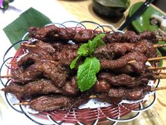 -龙泉人椰子鸡.糟粕醋.海南菜(三亚旗舰店)