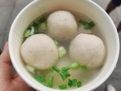 -同利肉燕老铺(澳门路店)