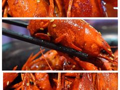 -香满锅老北京羊蝎子火锅·家常菜(新街口店)