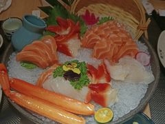 -德川家日本料理(中关村寰太大厦店)