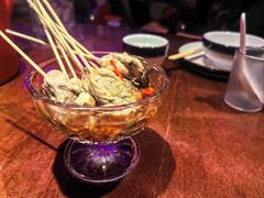 -蚝堡海鲜·威海菜·海肠捞饭·烧烤·亚洲吃蚝公司(幸福门店)