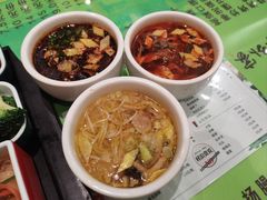 -令氏家外家周礼食府(桥南店)