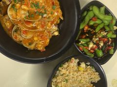 -聚味瞿记·龙虾堂(树木岭店)