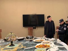-马仕玖煲·融合菜·酥不腻烤鸭(人大店)