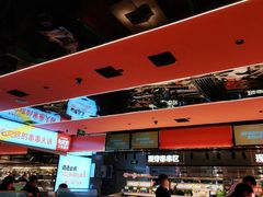 -串一火锅(赛格国际购物中心店)
