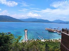 -三亚南山文化旅游区