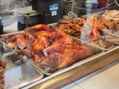 -竺桥兄弟烤鸭馆(竺桥店)