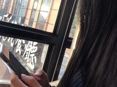 -高第街56号港式餐厅(山大路店)