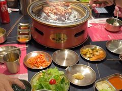 -西塔老太太泥炉烤肉(龙湖北苑天街店)