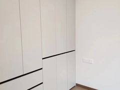 -创美居装饰(中洲里程店)