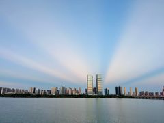 -艾溪湖湿地公园