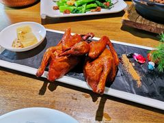 -大鸽饭(岗顶店)