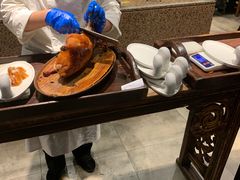 -北京老铺烤鸭(老城根店)