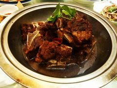 酱龙骨-粗茶淡饭•陕菜•家常菜