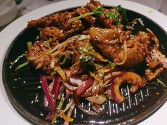 -106餐厅北京菜.烤鸭(百子湾店)