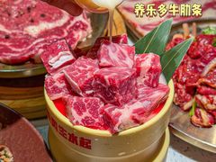 -炭之家·齐齐哈尔非遗烤肉·鲜切直供(中央大街店)