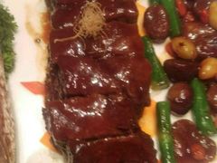 -8餐厅(新葡京酒店)