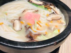 -云味馆·云南菜·云南米线(景田店)