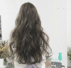 -GIRL STYLE 烫发·染发沙龙
