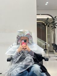 -DL HOPE明星造型