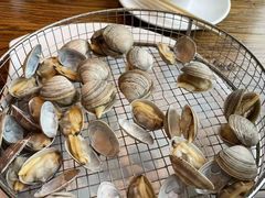 -海味当家·蒸锅海鲜(星海公园店)