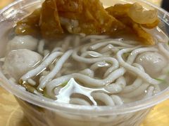 -非遗·十八曲鱼饺(西马总店)