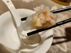 -香云轩·顺德菜(香云纱园林酒店店)