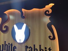 -白兔子密室(长寿路店)