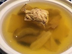 -绿茶餐厅(布吉万象汇店)