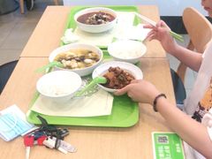 -老乡鸡(淮南中化国际城店)