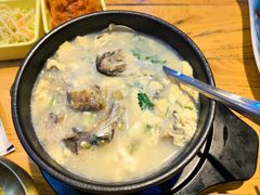 -金达莱冷面百年石锅饭(宾馆胡同店)