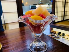 -渔日本料理铁板烧(新天地假日广场店)