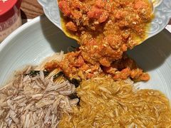 -裕兴记•蟹黄面馆(人民广场店)