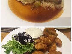 -兰特伯爵西餐厅·啤酒屋(方庄店)