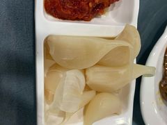 糖蒜-老孙家饭庄·非遗(东关店)