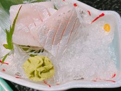 -無境·匠心日本料理(汉街店)