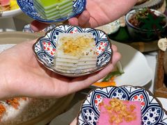 -沿江海南菜·文昌鸡祖师爷(大东海店)