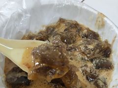 -二七友名焖子铺