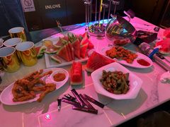 -INLOVE KTV(水晶城店)