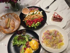 -麦田工坊(月湖店)