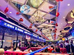 -金刚山烧烤(中山路店)