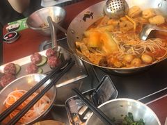 -小螺大作·螺蛳粉火锅(林和西店)