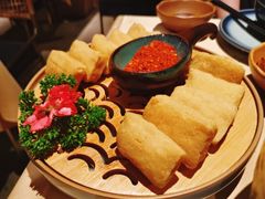 -山石榴·贵州菜(丰盛里店)