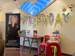 -W CAFE(甜爱路店)