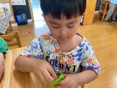 -北京市丰台区阳光起点锦城幼儿园(丰台园)