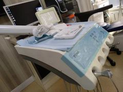 -赵军口腔(唐山街店)